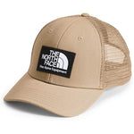 Deep Fit Mudder Trucker Hat