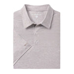 Southern Shirt Men's Heather Madison Stripe Polo