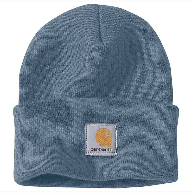 Carhartt Acrylic Watch Hat Beanie