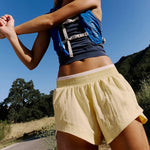 FP Movement Women's On The Go Run Shorts