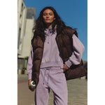 FP Movement Women's Sand Washed Undefeated Set