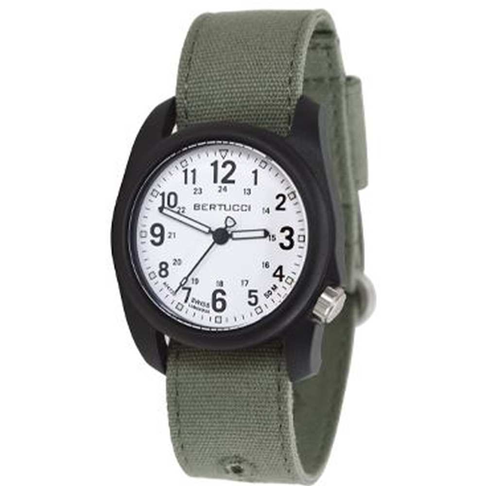 DX3 Canvas Watch – Mountain High Outfitters