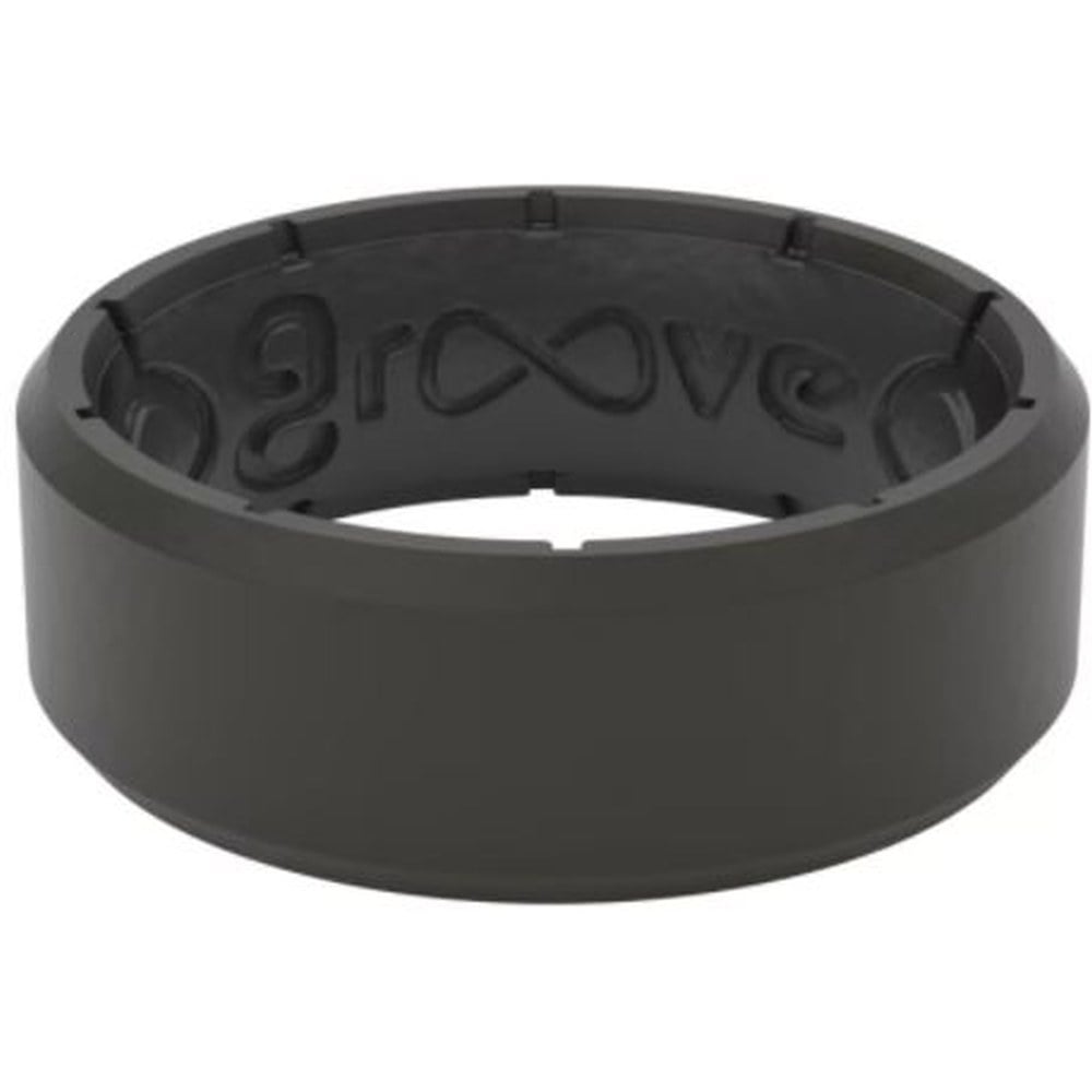 Edge Silicone Ring