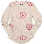 Elara Long Sleeve Tee