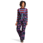 Roxy Women's Roxy X Rowley Bib Pants