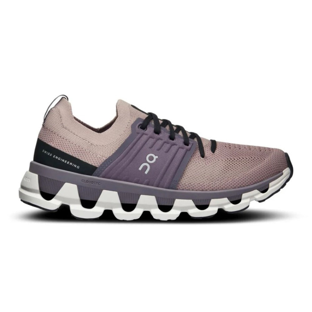 On Cloud X 3 Running Shoes Brown & Grey Size 10.5 On Running Men main image 4