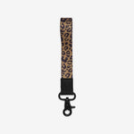 Fierce Wrist Lanyard