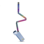 FinalStraw 2.0 Stainless Steel Straw - Rainbow