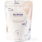 Fizzy Bath Soak