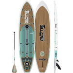 Flood Paddle Board