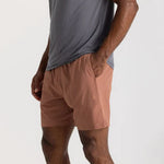 Free Fly Men's Active Breeze Shorts - 7