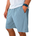 Free Fly Men's Lined Breeze Shorts - 8