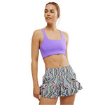 FP Movement Women's Get Your Flirt On Printed Shorts