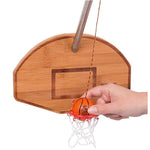 Free Toss Deluxe Tiki Toss