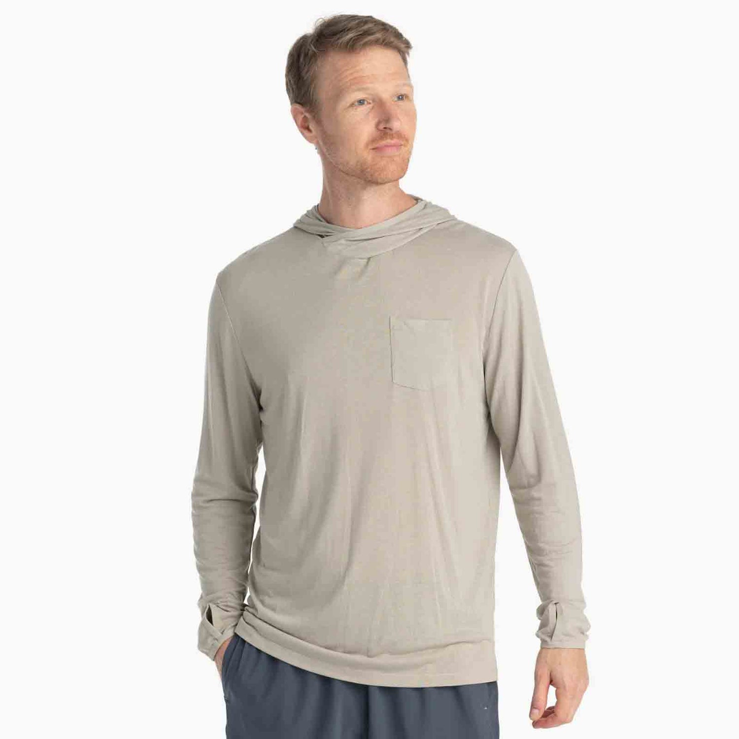 Long Sleeve Shirts