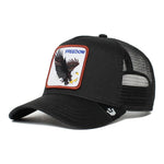 Goorin Bros Freedom Eagle Trucker Hat
