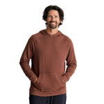 Free Fly Men's Bamboo Lightweight Fleece Hoodie