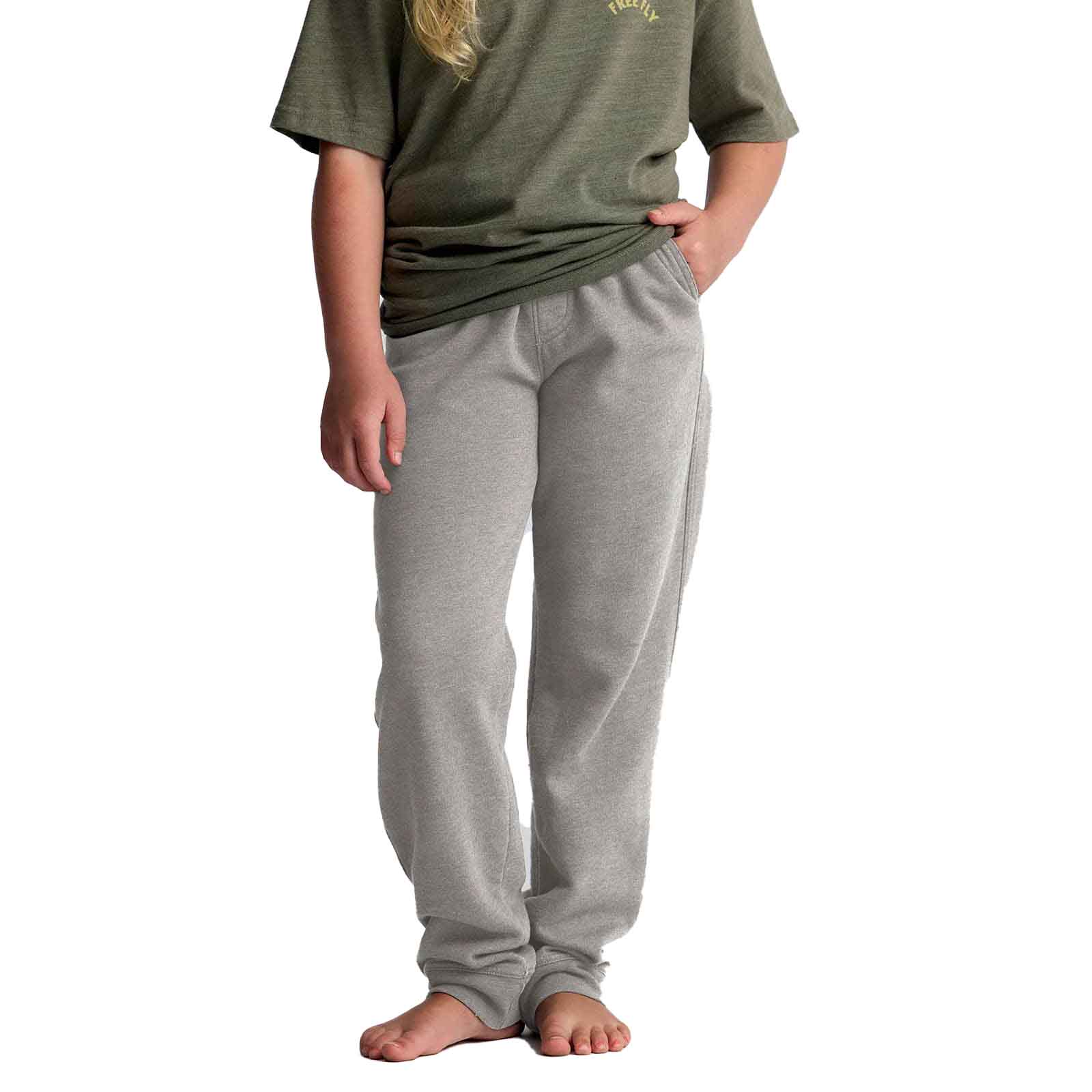 Free Fly Youth Fleece Joggers