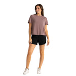 Free Fly Women's Active Breeze Shorts - 5