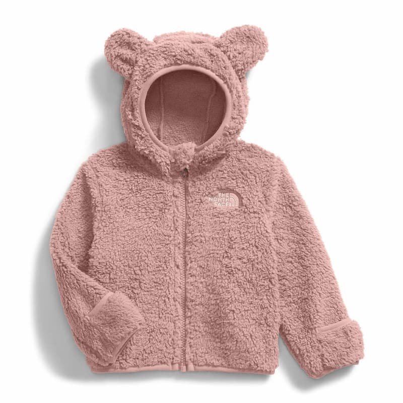 The North Face Baby Campshire Full-Zip Hoodie
