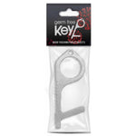 Germ Free Key