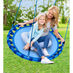 Giant Round and Round Swing