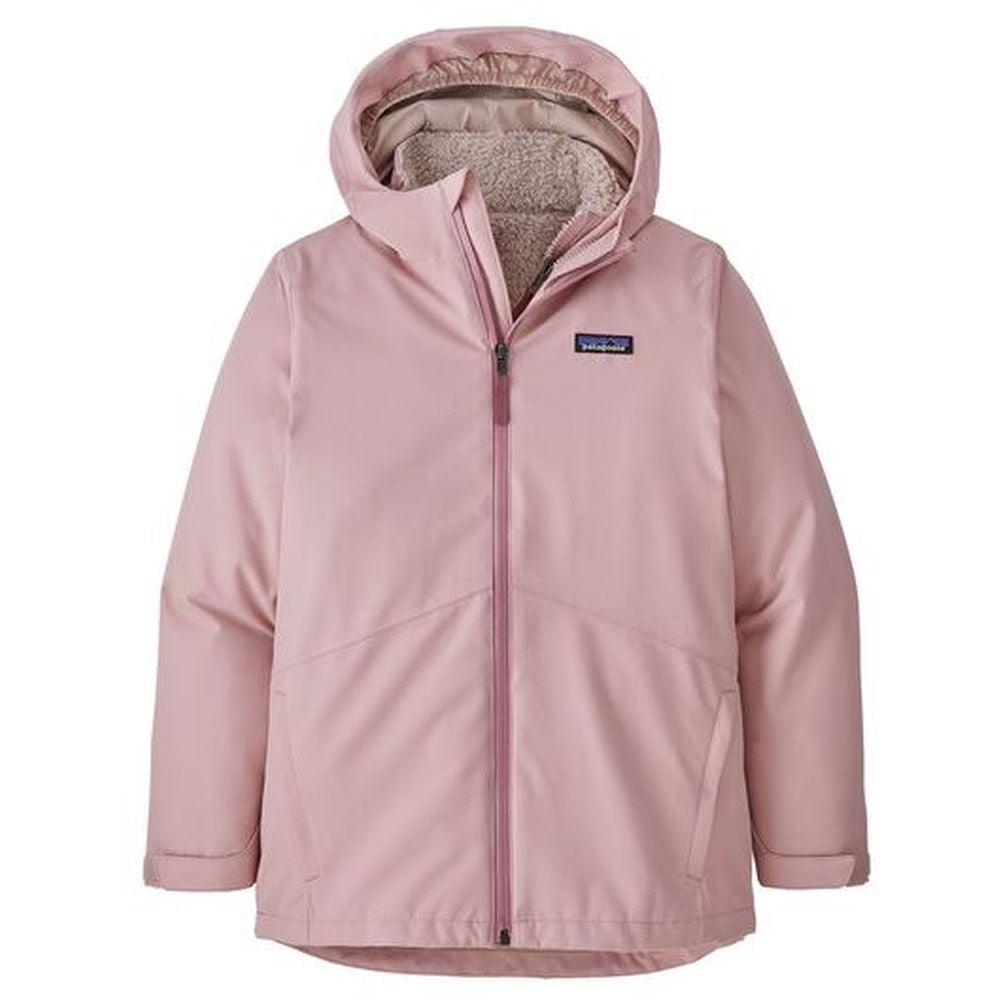 Girls 4-in-1 Everyday Jacket – Mountain High Outfitters