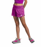 Girls Amphibious Knit Short