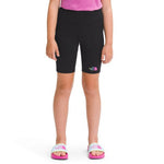 Girl's Never Stop Bike Short