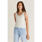 Girls' Oaklynn Rib Tank