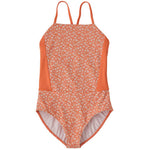 Patagonia Girls' Shell Seeker One-Piece