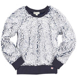 Girls' Willow Long Sleeve Top