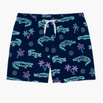 Chubbies Men's The Neon Glades Swim Trunks - 5.5