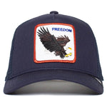 Goorin Bros Freedom Eagle Trucker Hat