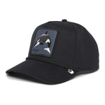 Goorin Bros Killer Whale Trucker Hat