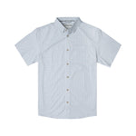 Poncho Men's Ultra-Light Short Sleeve Performance - The Grayling