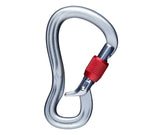Gridlock Screwgate Carabiner