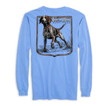 Local Boy Men's GSP HUNT Long Sleeve Tee