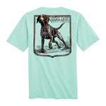 Local Boy Men's GSP HUNT Short Sleeve Tee