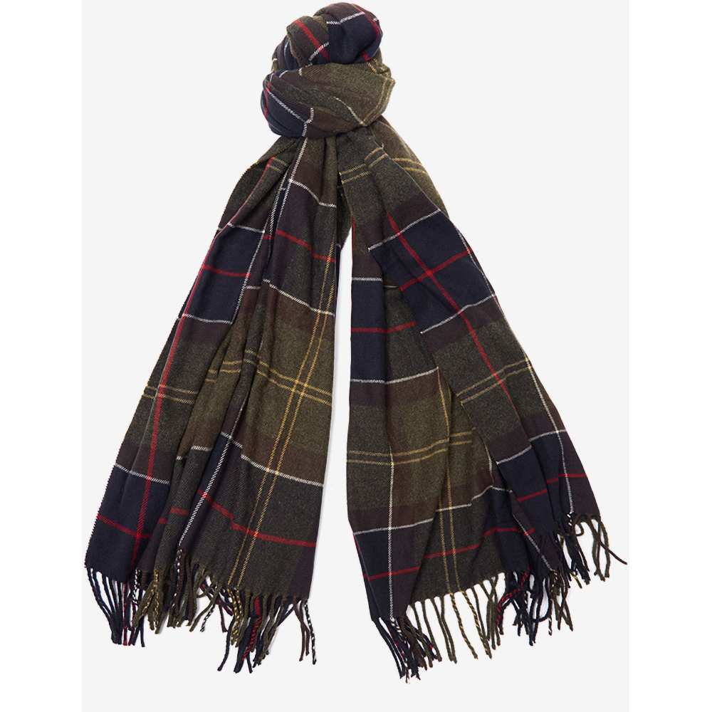Scarves