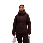 Halfdays Women's Aston Jacket