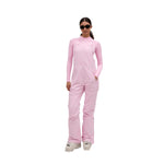Halfdays Women's Carson Bib Pant