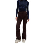 Halfdays Women's Emma Soft Shell Pant