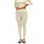 Halfdays Women's Fay Midweight Merino Legging