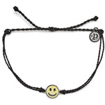 Happy Face Bracelet