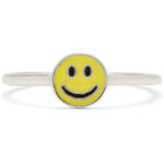 Happy Face Ring