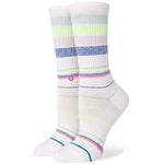 Happy Thoughts Crew Socks