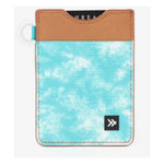 Haze Vertical Wallet