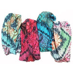 Head Wrap - Wild