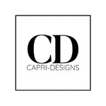 capri designs logo